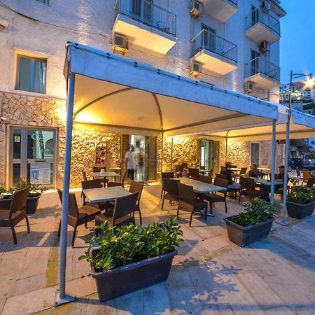 B&B Al Molo Peschici Exterior foto